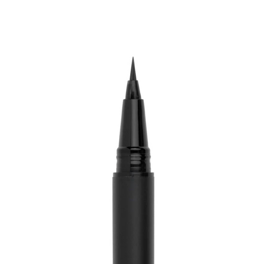 Huda Beauty Life Liner Quick 'N Easy Precision Liquid Eyeliner (VERY VANTA)
