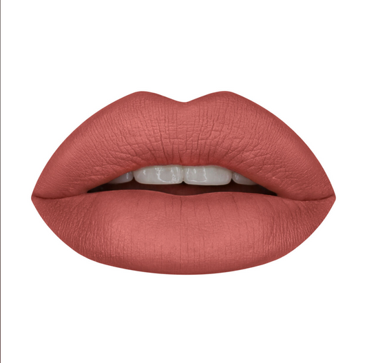 Huda Beauty Power Bullet Matte Lipstick (JOYRIDE)