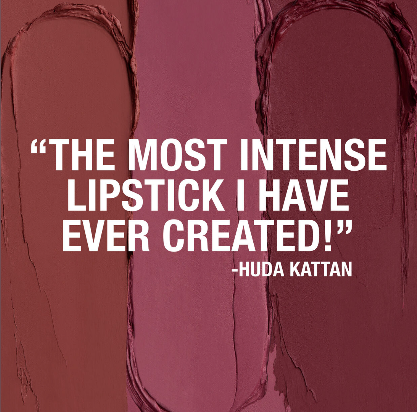 Huda Beauty Power Bullet Matte Lipstick (LAST NIGHT)