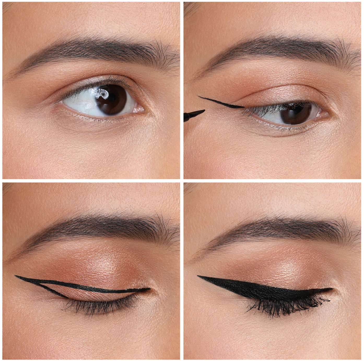 Huda Beauty Life Liner Double Ended Eyeliner Liquid & Pencil osbshop.pk
