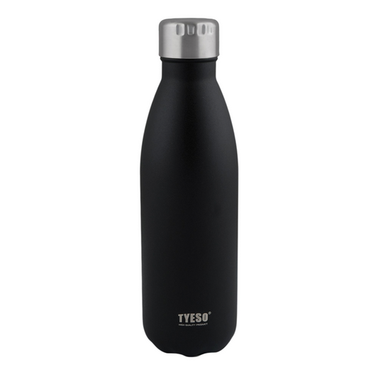 Tyeso Stainless Steel Bottle