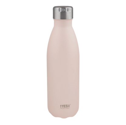 Tyeso Stainless Steel Bottle