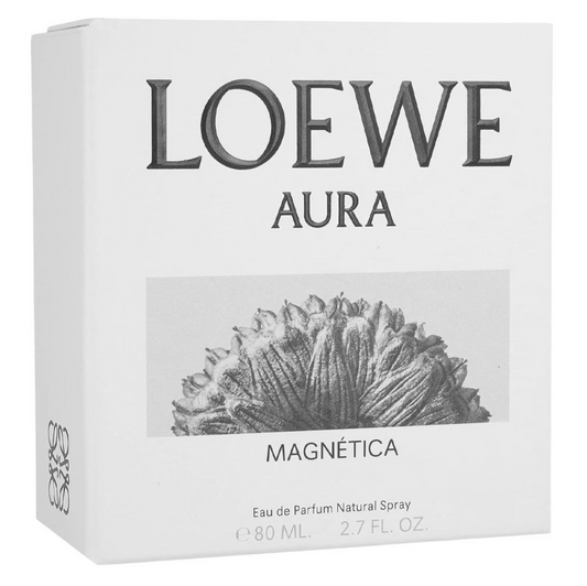 Loewe Aura Magnetica, Eau De Parfum, For Women, 100ml