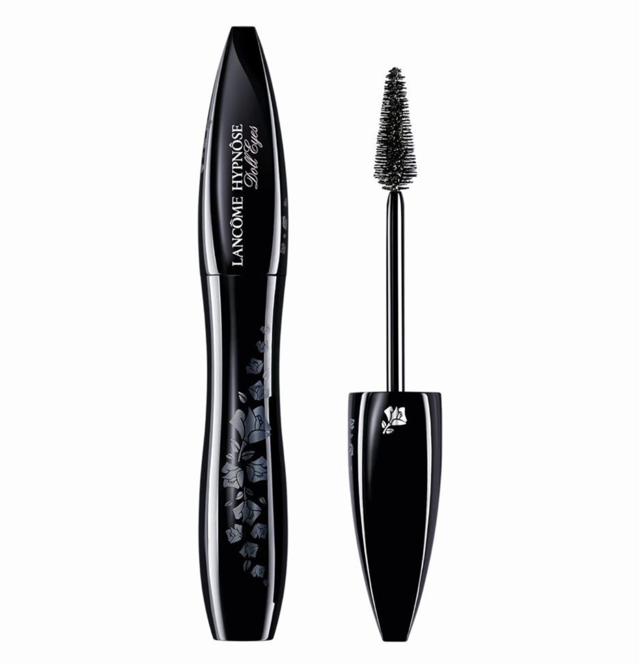 Lancome Hypnose Custom Wear Volume Mascara, 01 So Black! osbshop.pk