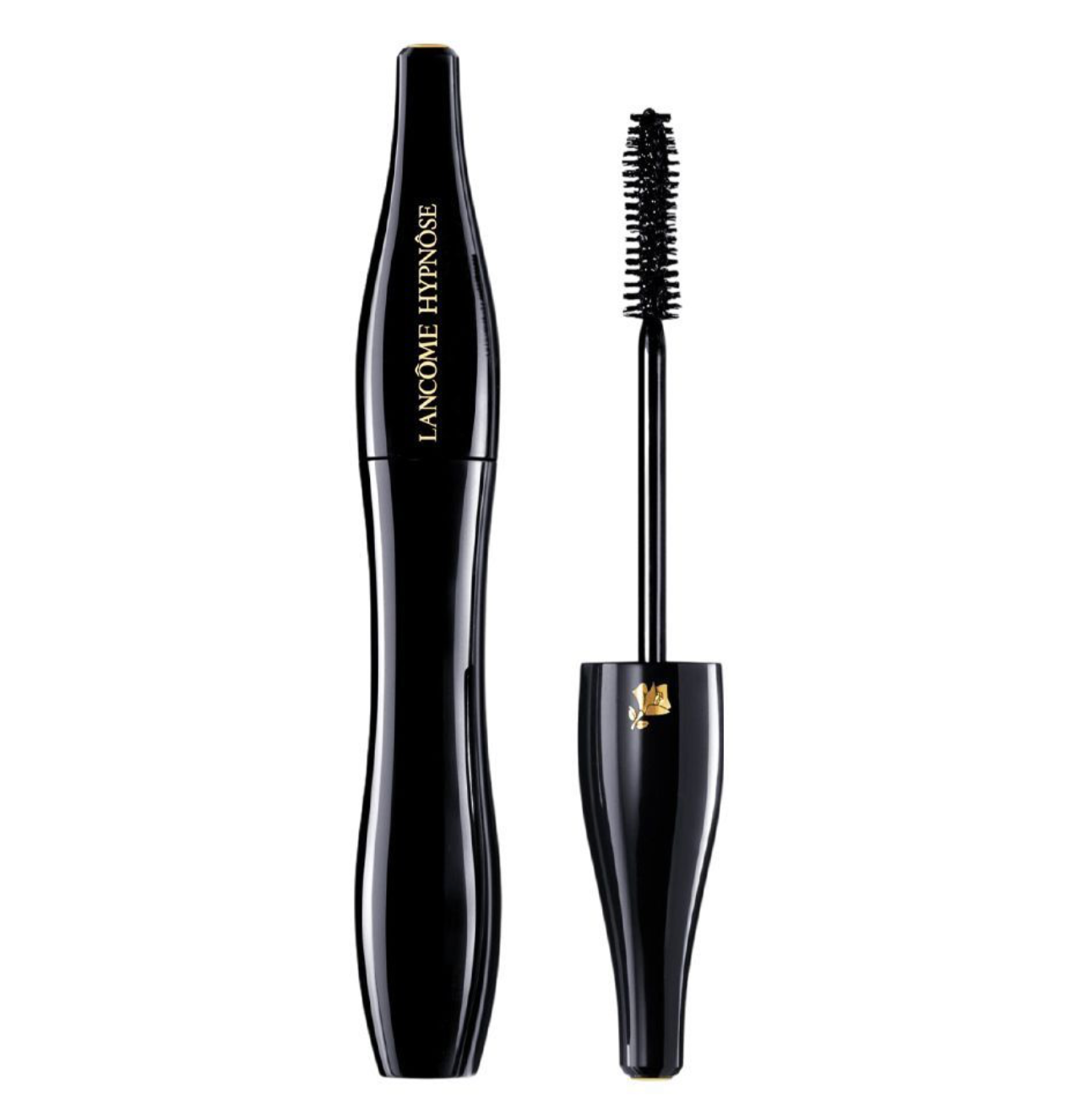 Lancome Hypnose Custom Wear Volume Mascara, 01 Noir Hypnotic