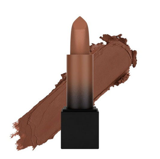 Huda Beauty Power Bullet Matte Lipstick (LAST NIGHT)