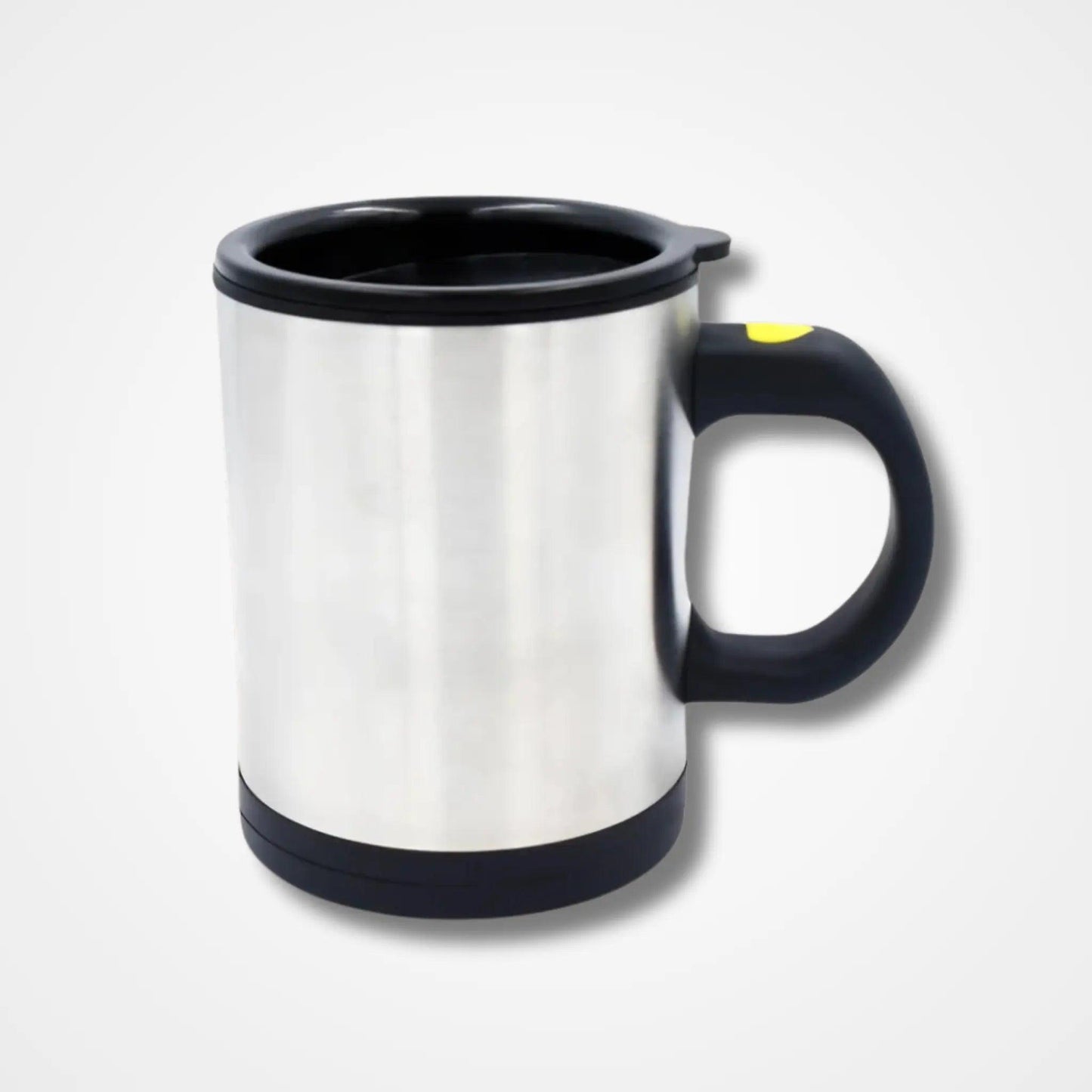 Self Stirring Mug