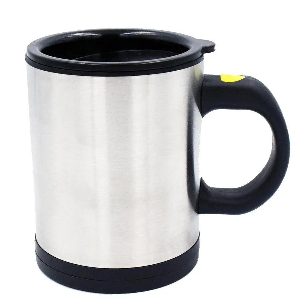 Self Stirring Mug - osbshop.pk