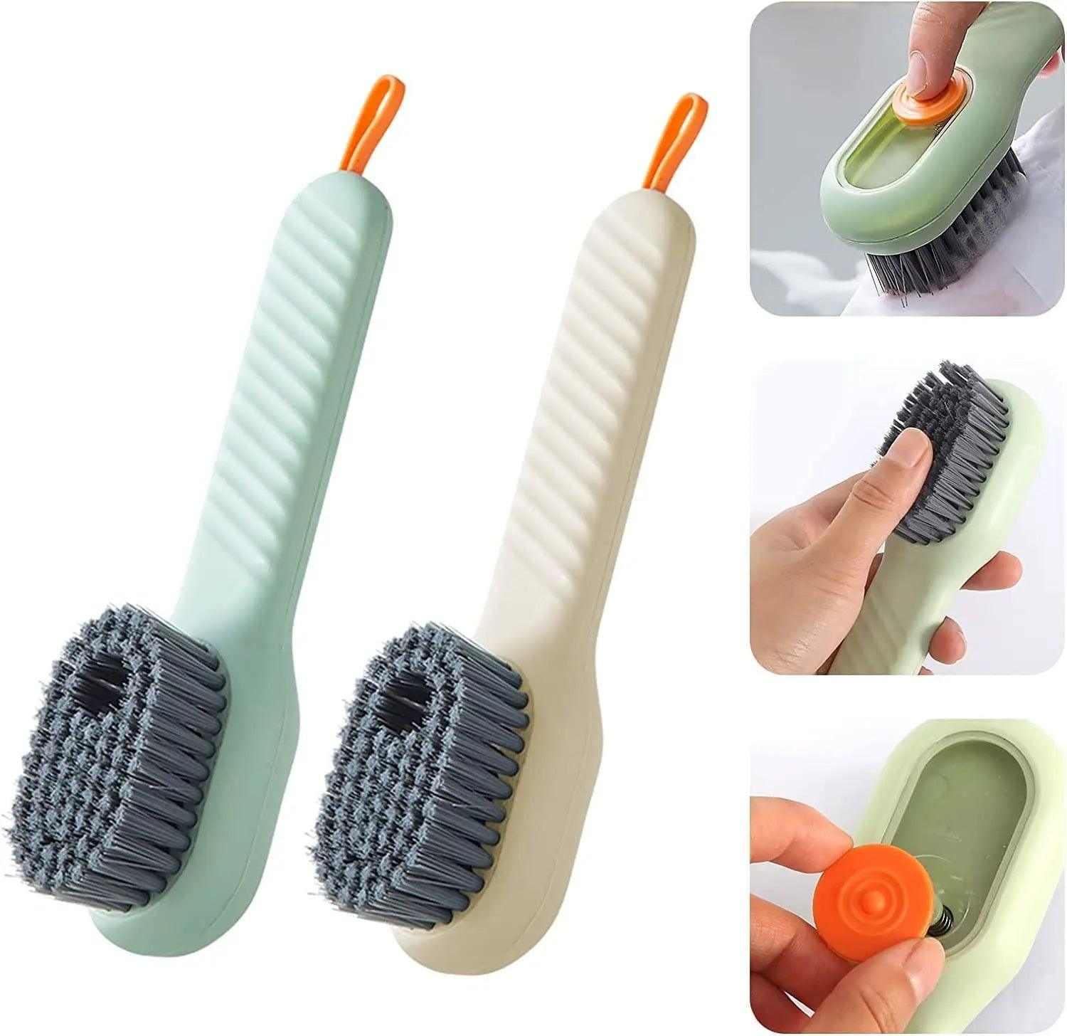 Shoe Cleaning Brush - osbshop.pk