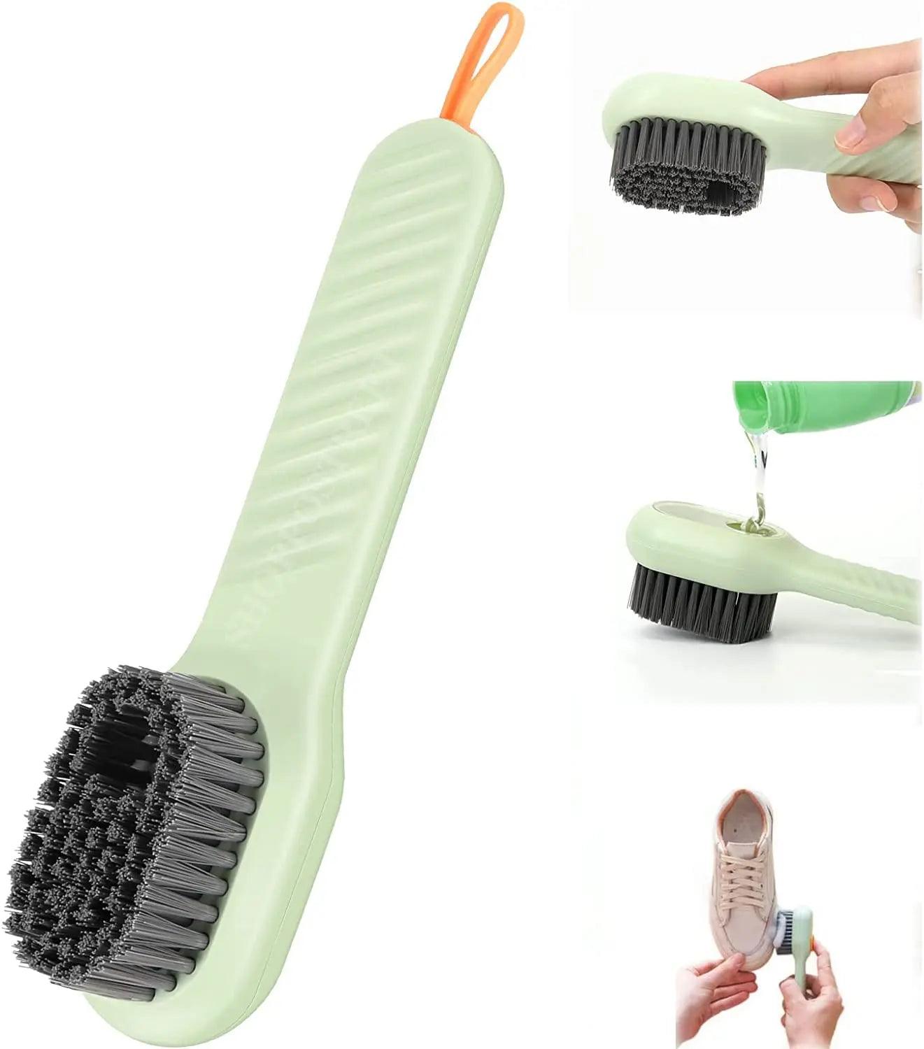 Shoe Cleaning Brush - osbshop.pk