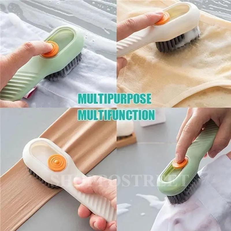 Shoe Cleaning Brush - osbshop.pk