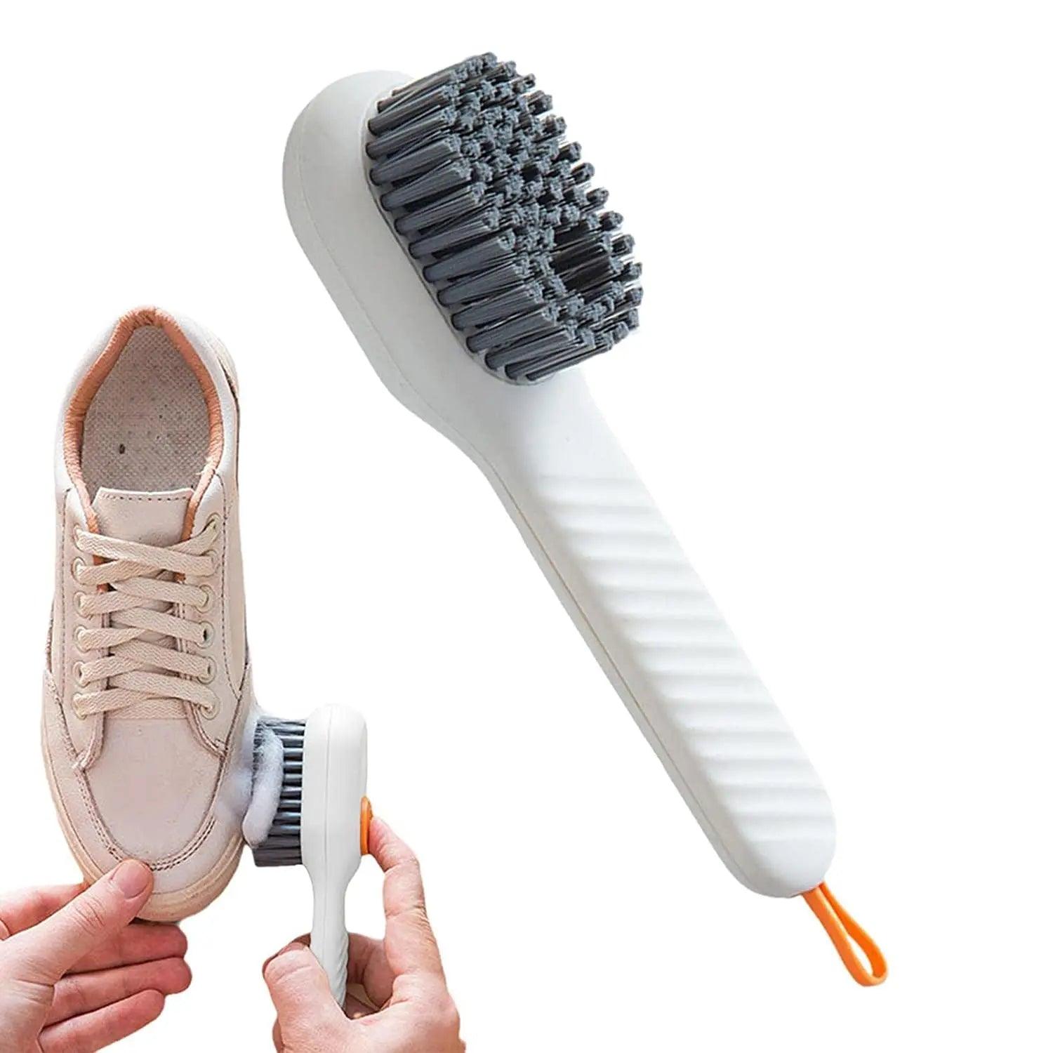 Shoe Cleaning Brush - osbshop.pk