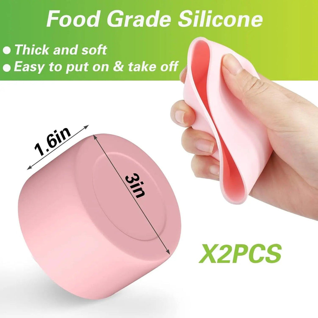 Silicone Cup Protective Sleeve Cushion - osbshop.pk