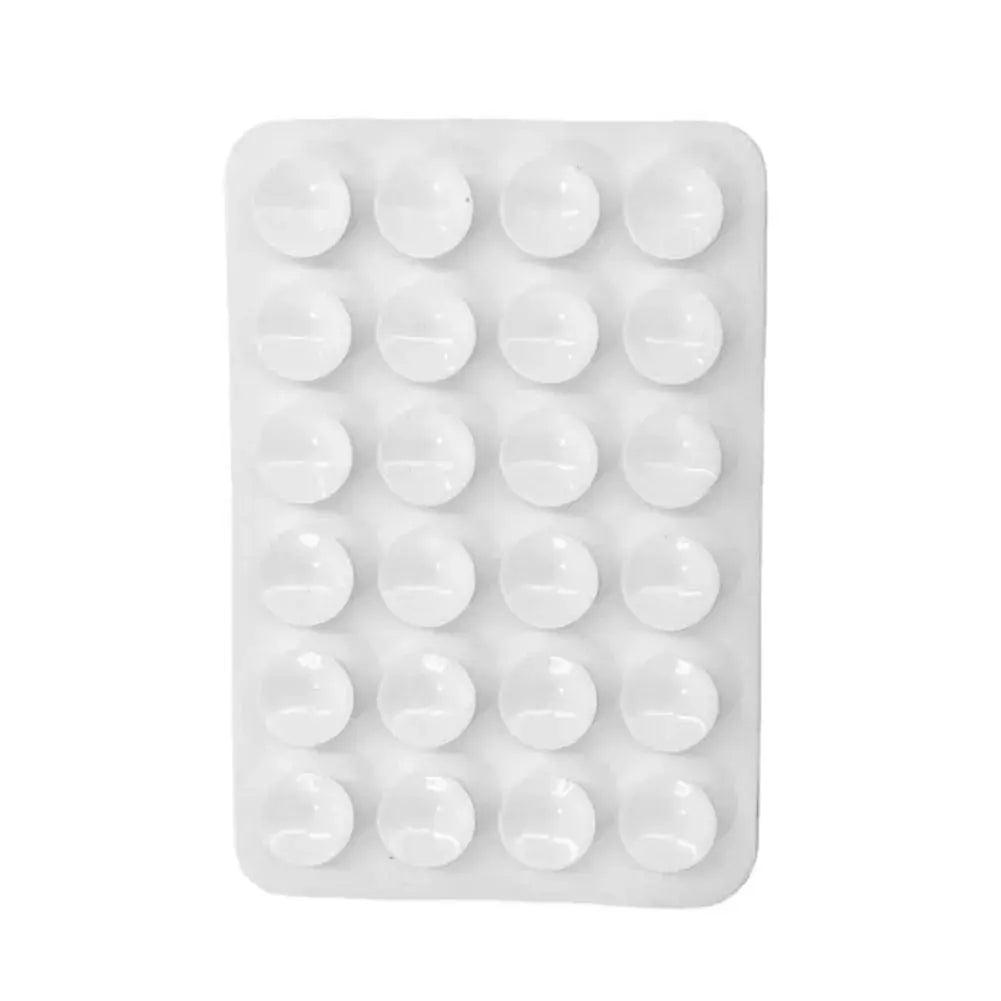 Silicone Suction Mobile Phone Holder - osbshop.pk