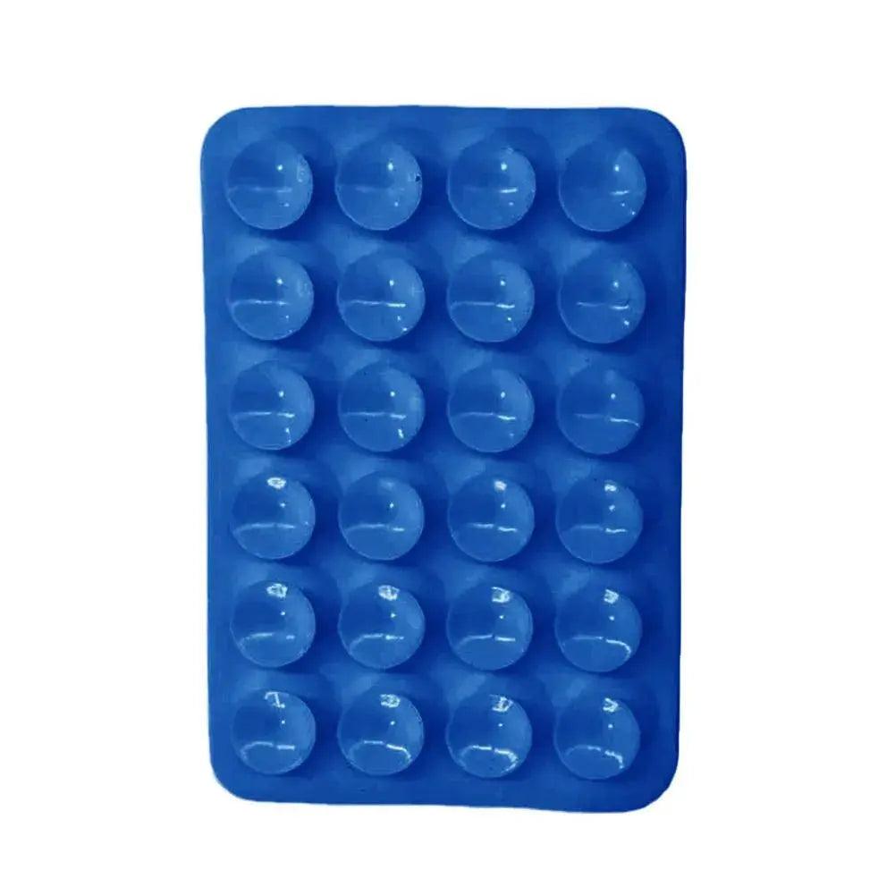 Silicone Suction Mobile Phone Holder - osbshop.pk