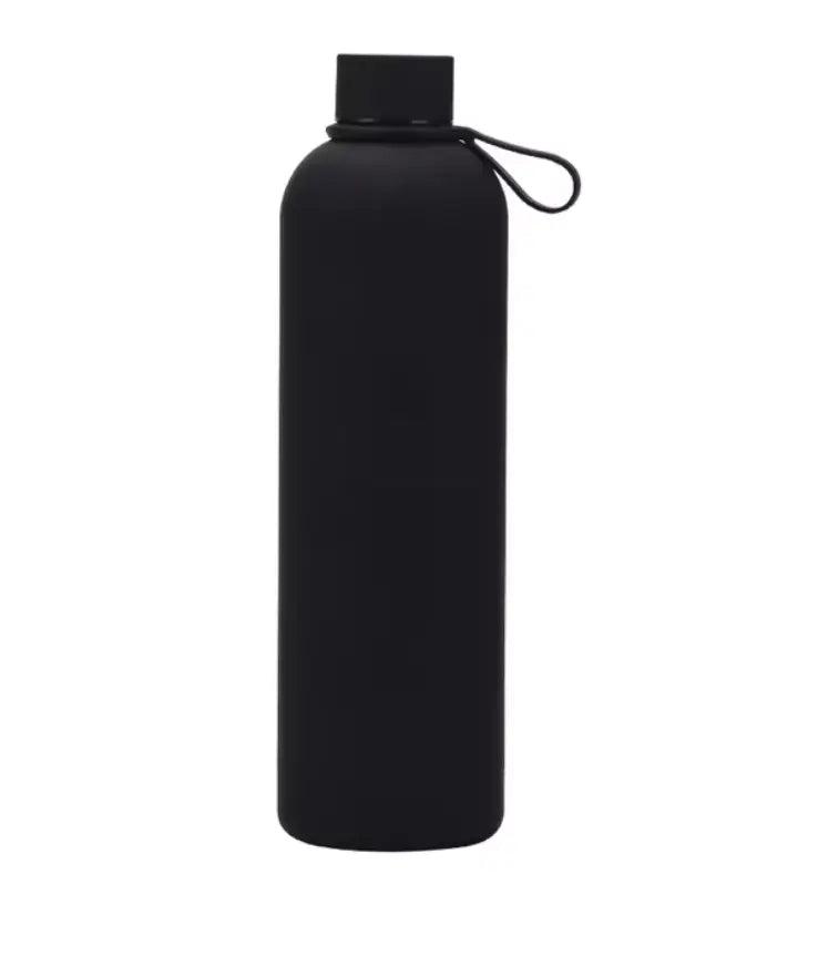 Soft touch Insulated Thermal Drink Bottle - osbshop.pk
