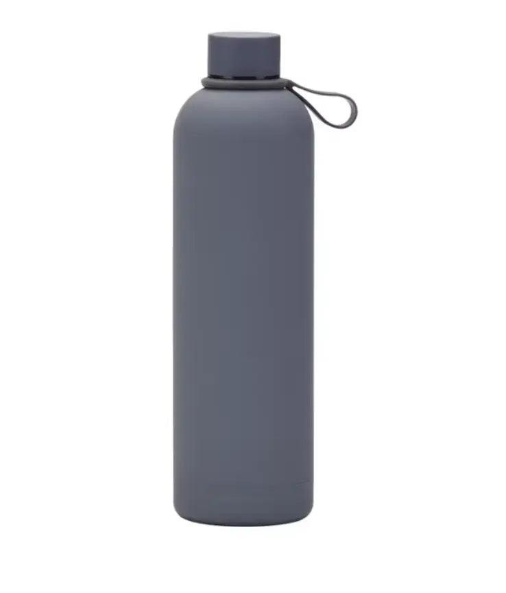 Soft touch Insulated Thermal Drink Bottle - osbshop.pk