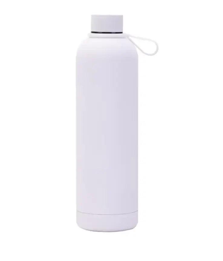 Soft touch Insulated Thermal Drink Bottle - osbshop.pk