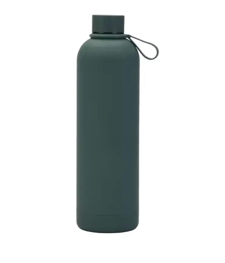 Soft touch Insulated Thermal Drink Bottle - osbshop.pk