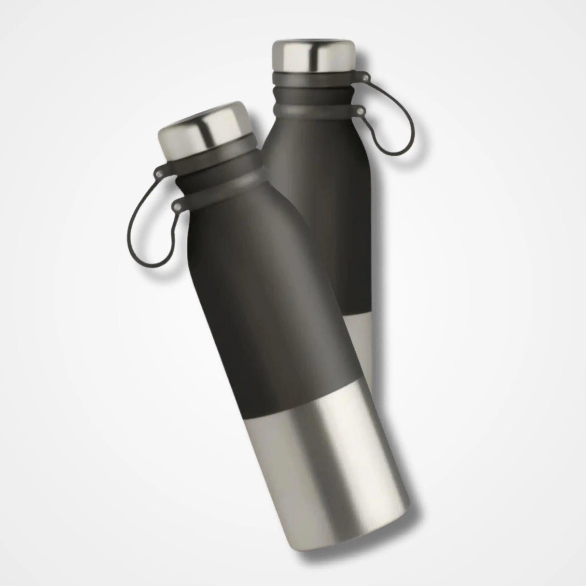 Sports Bottle Stainless Steel - osbshop.pk