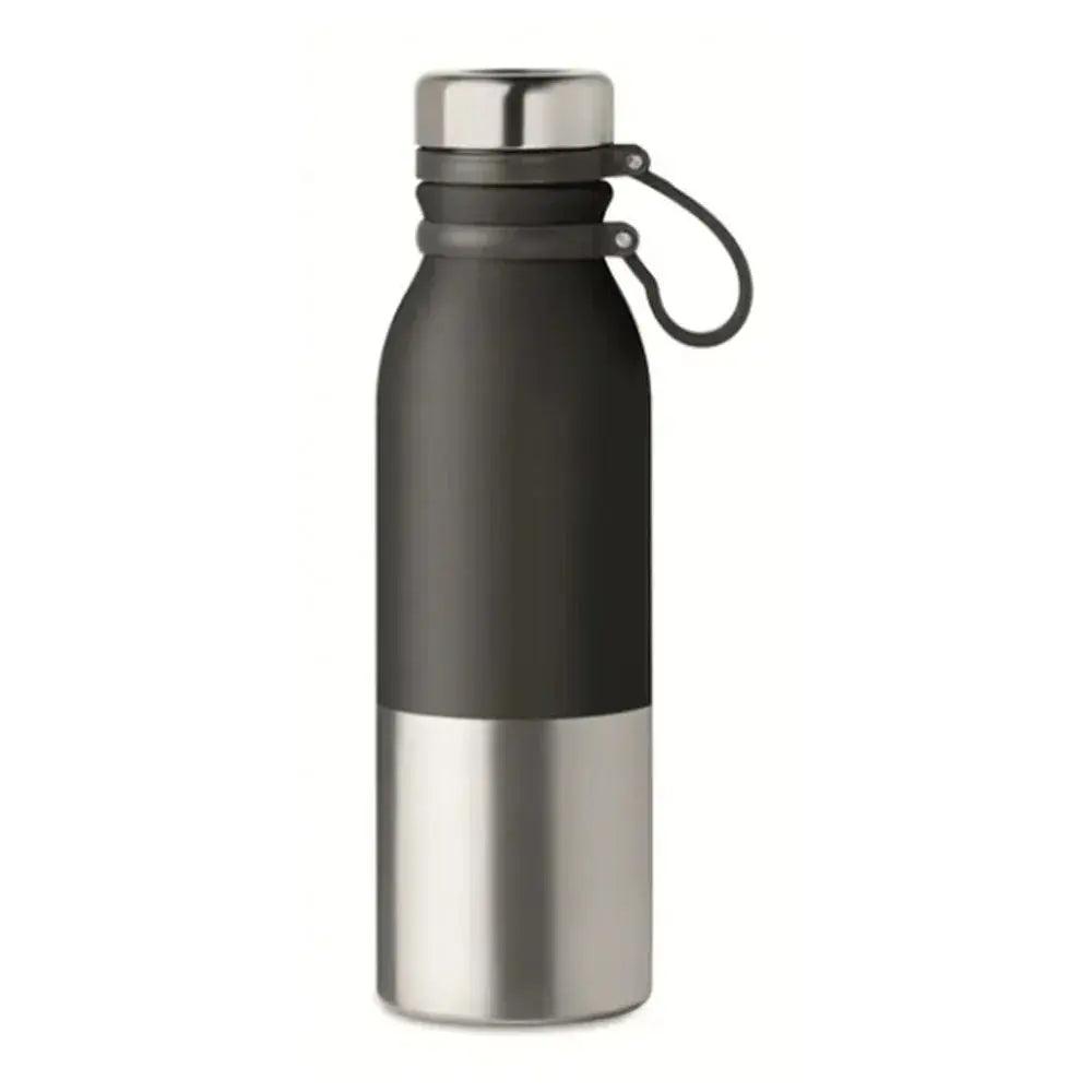 Sports Bottle Stainless Steel - osbshop.pk
