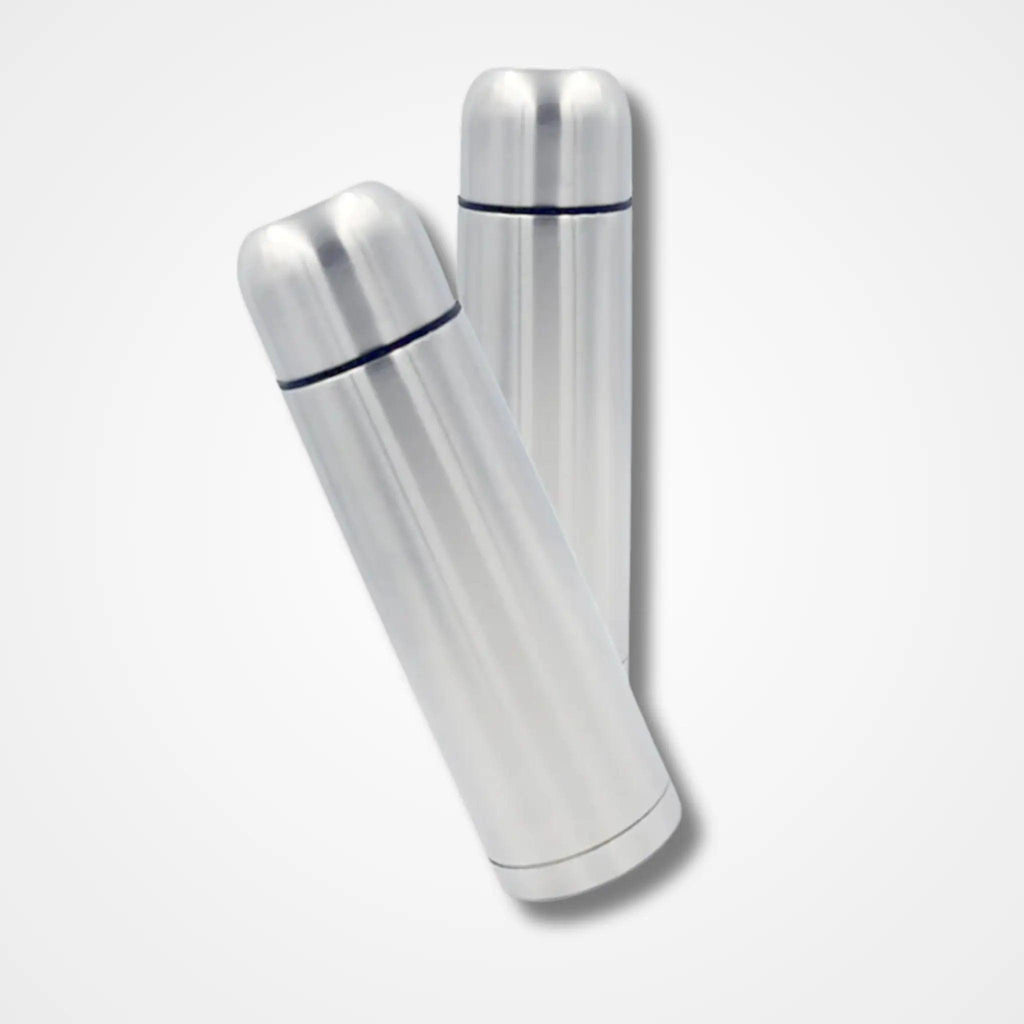 Stainless Steel Flask/Bottle - osbshop.pk