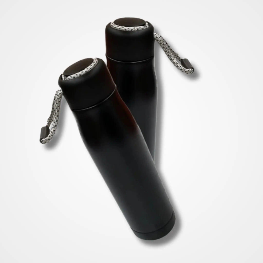 Stainless Steel Hot & Cold Bottle - osbshop.pk