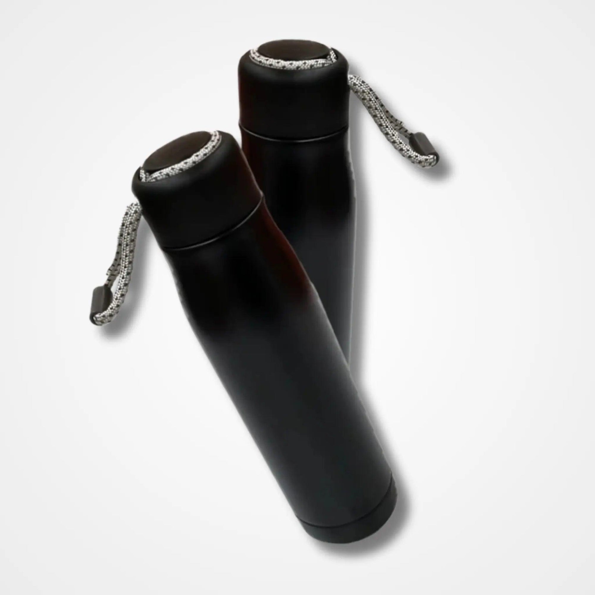 Stainless Steel Hot & Cold Bottle - osbshop.pk