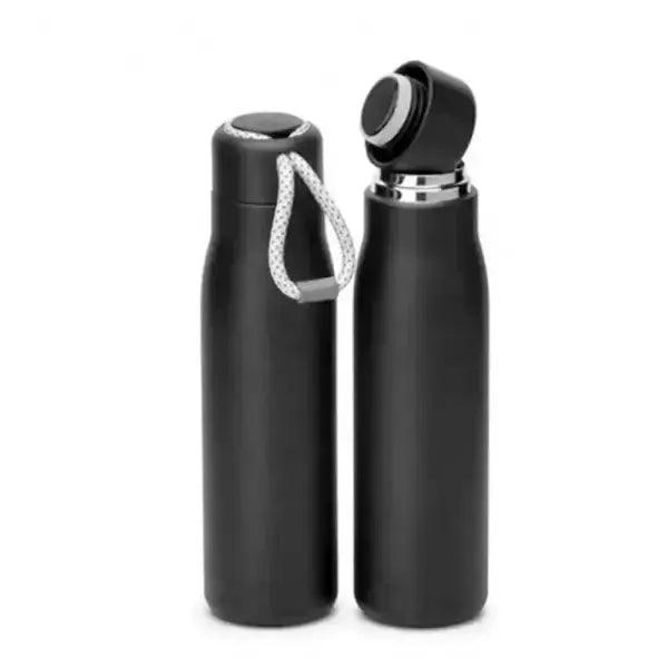 Stainless Steel Hot & Cold Bottle - osbshop.pk