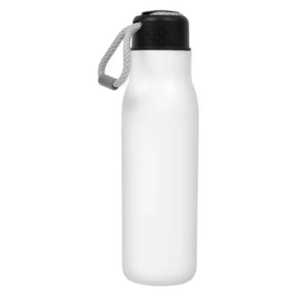 Stainless Steel Hot & Cold Bottle - osbshop.pk