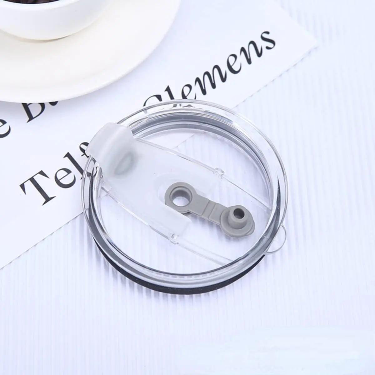 Stainless Steel Iced Americano Coffee Mug - osbshop.pk