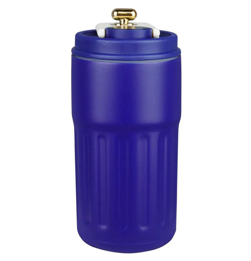 Stainless Steel Vacuum Coffee Mug - osbshop.pk