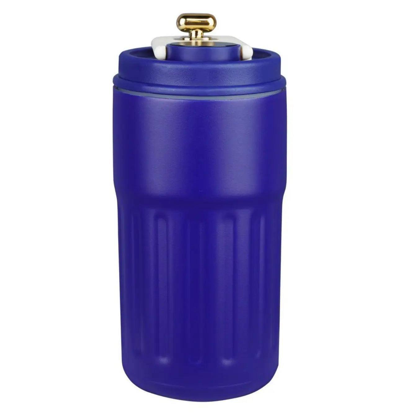 Stainless Steel Vacuum Coffee Mug - osbshop.pk