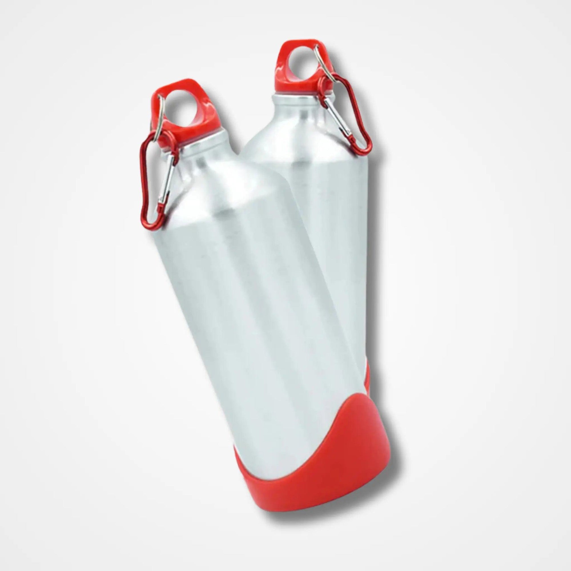 Stainless Steel Water Bottle - osbshop.pk