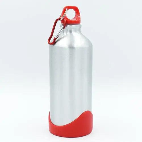 Stainless Steel Water Bottle - osbshop.pk