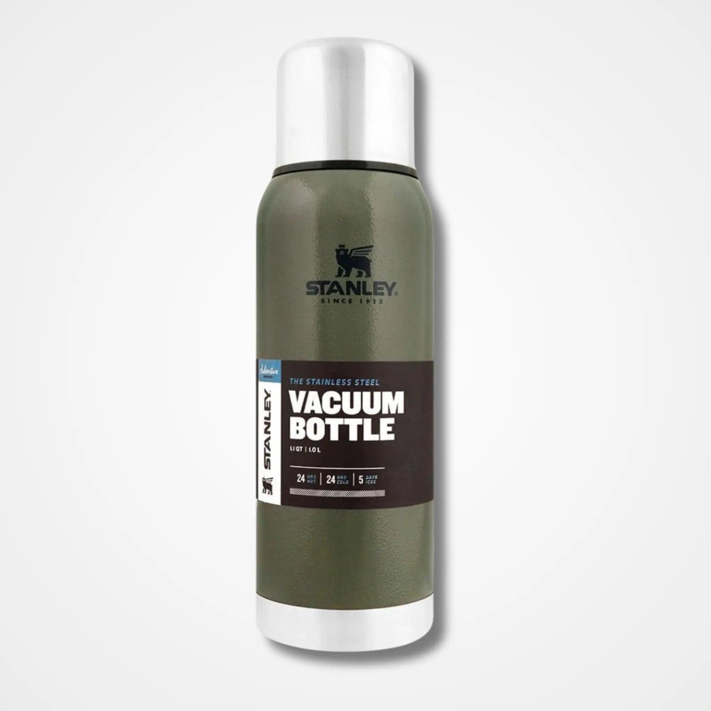 Stanley Adventure Ss Vacuum Bottle - osbshop.pk