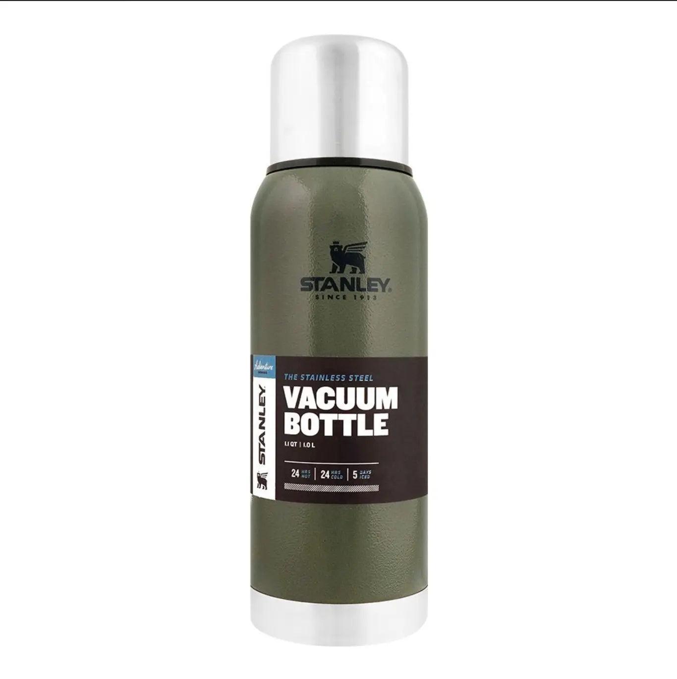 Stanley Adventure Ss Vacuum Bottle - osbshop.pk