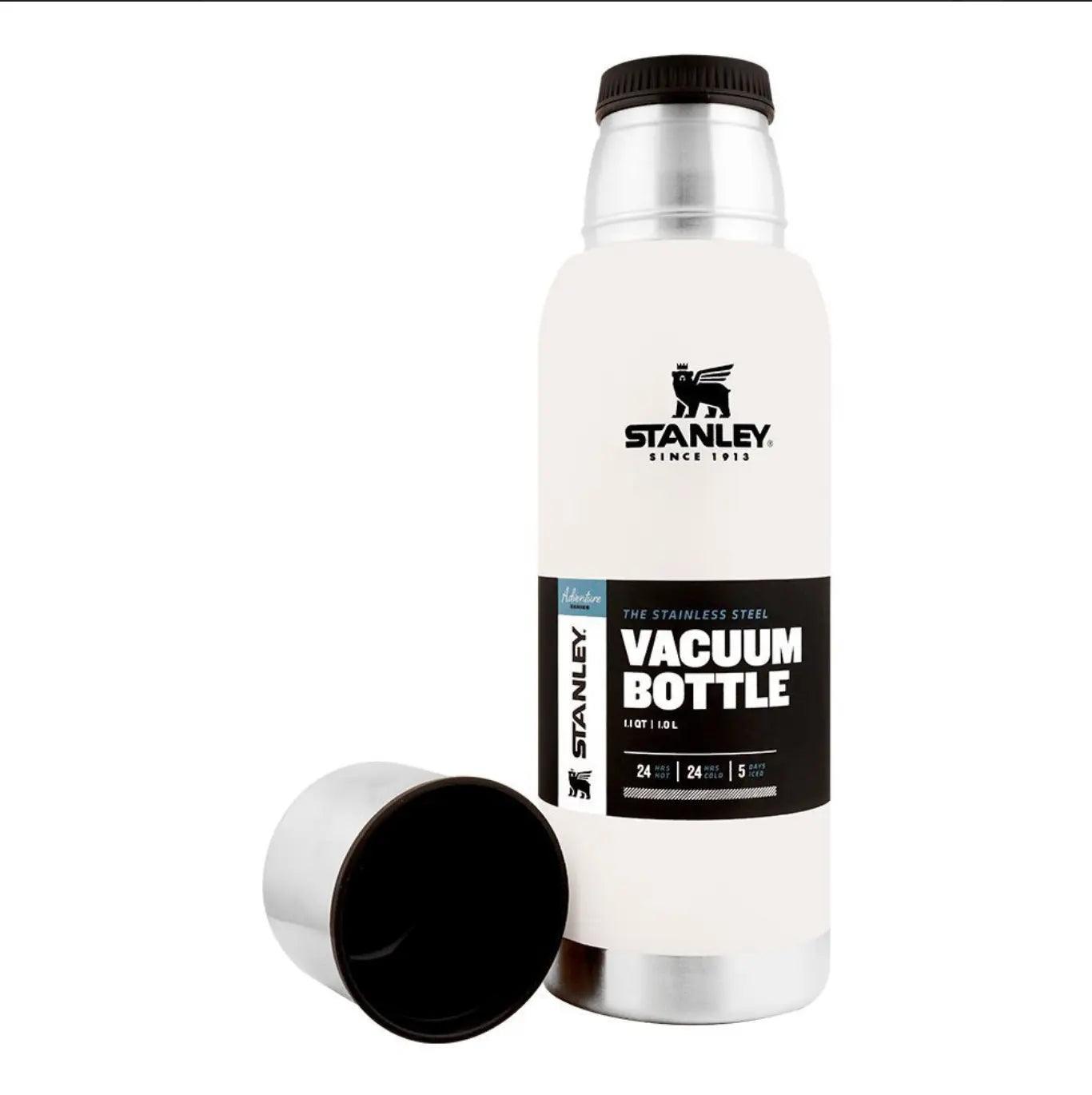 Stanley Adventure Ss Vacuum Bottle - osbshop.pk