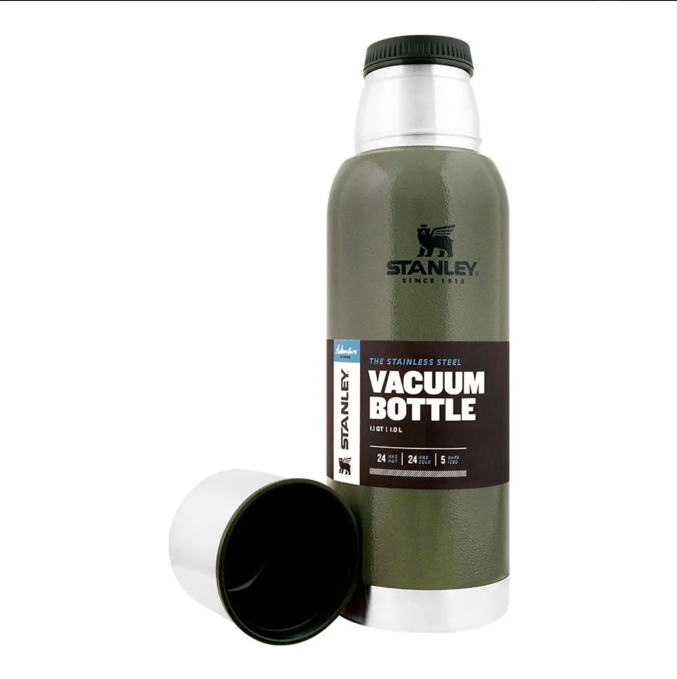 Stanley Adventure Ss Vacuum Bottle - osbshop.pk