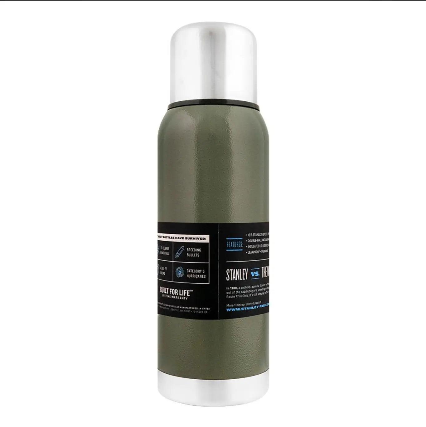 Stanley Adventure Ss Vacuum Bottle - osbshop.pk