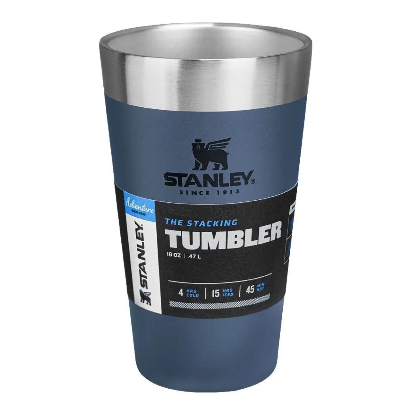 Stanley Beer Pint Glass - osbshop.pk