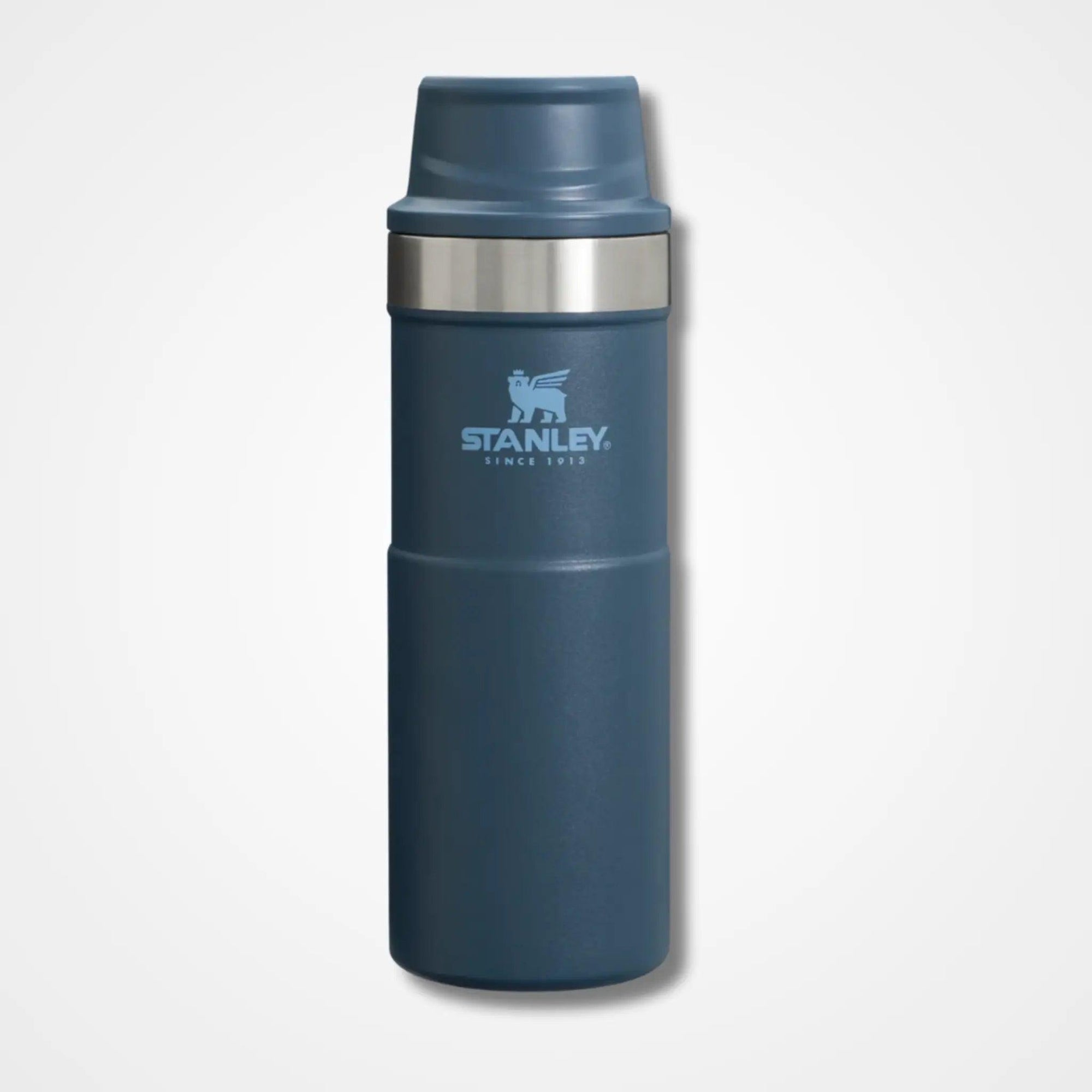 Stanley Classic Trigger-Action Travel Mug - osbshop.pk