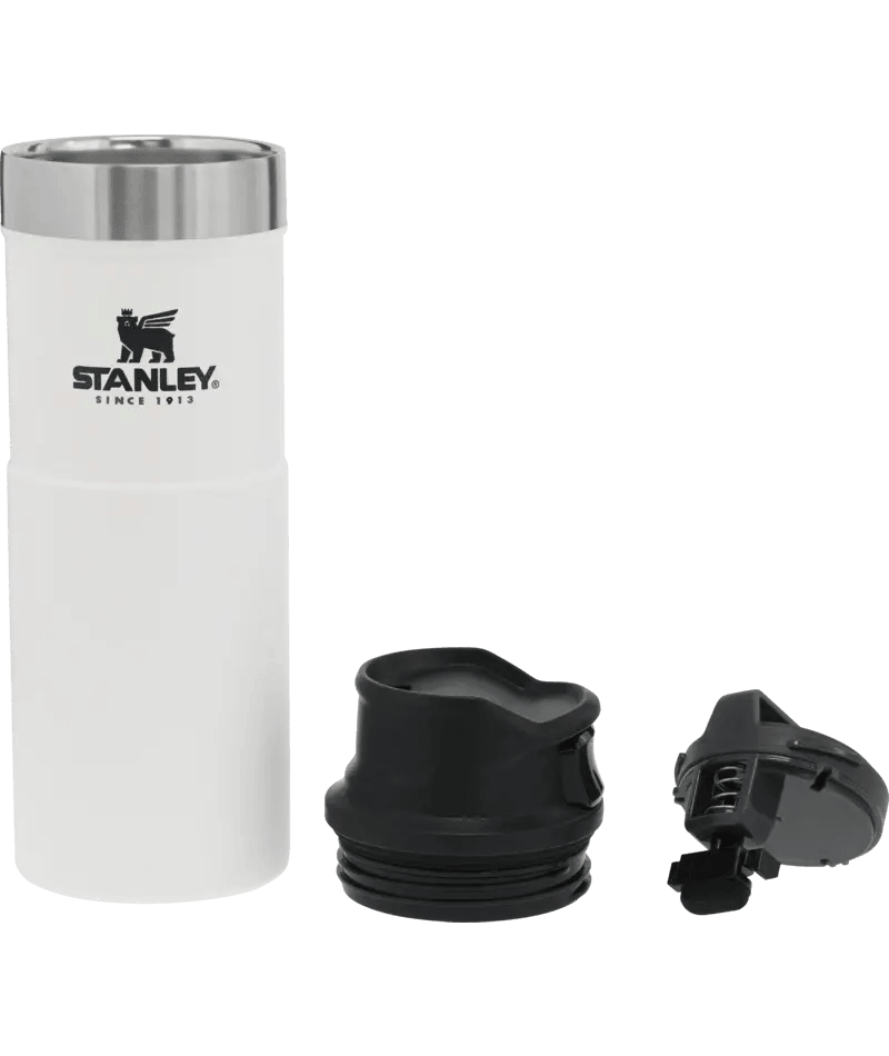 Stanley Classic Trigger-Action Travel Mug - osbshop.pk