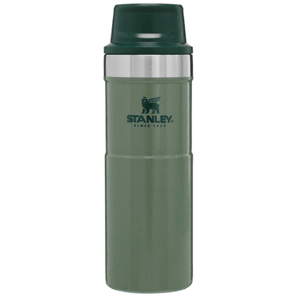 Stanley Classic Trigger-Action Travel Mug