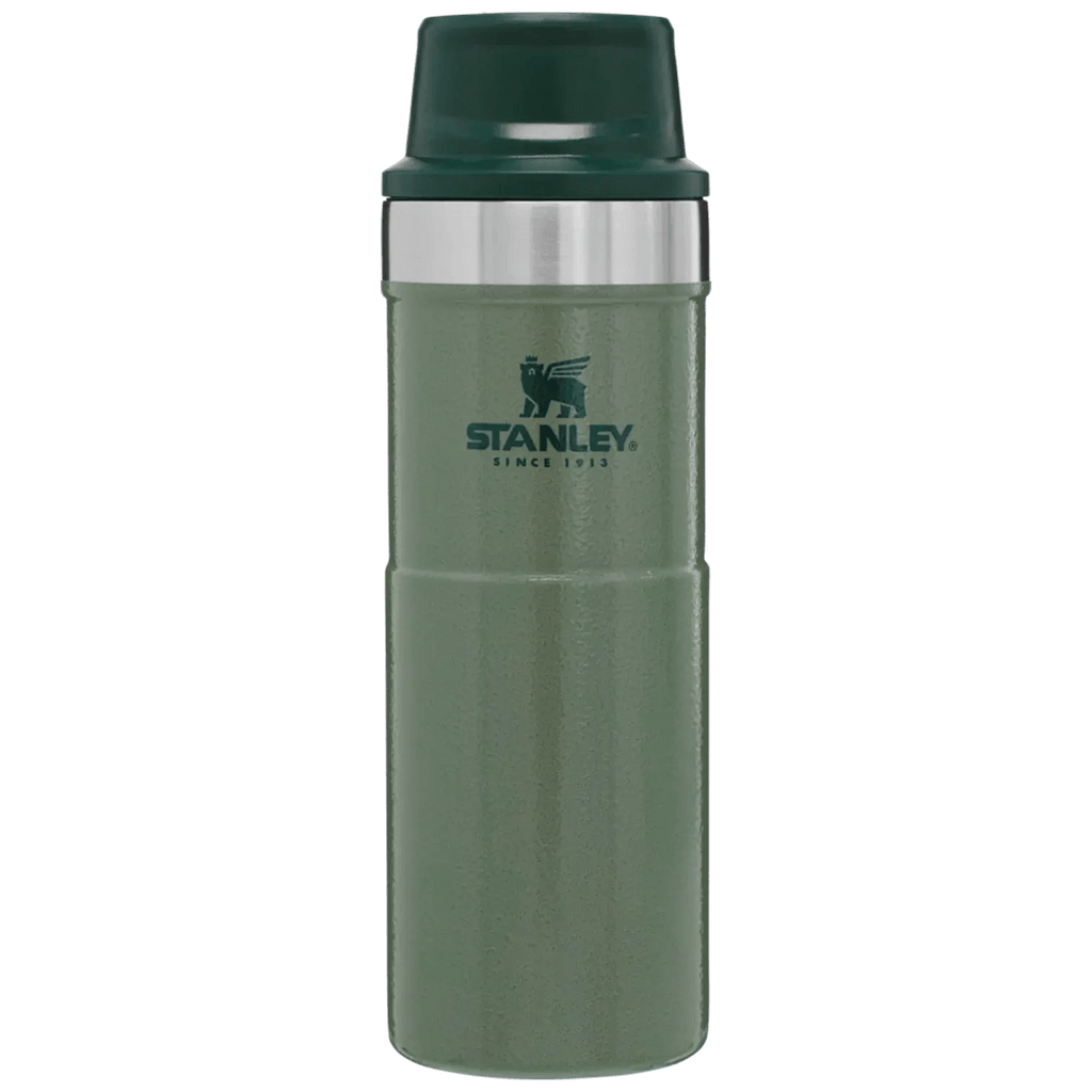 Stanley Classic Trigger-Action Travel Mug - osbshop.pk