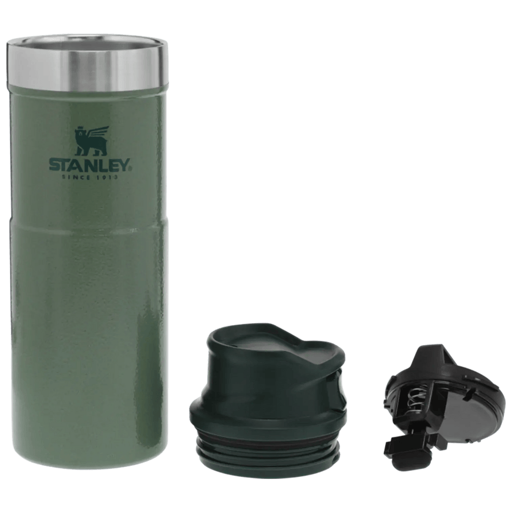 Stanley Classic Trigger-Action Travel Mug - osbshop.pk