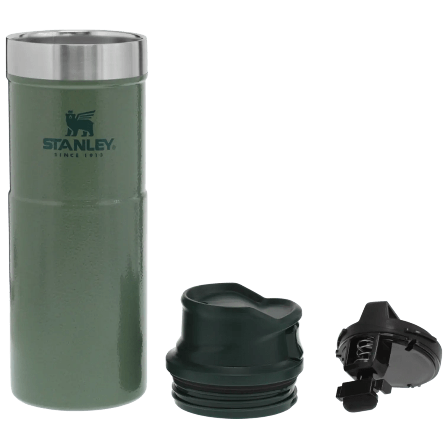 Stanley Classic Trigger-Action Travel Mug - osbshop.pk