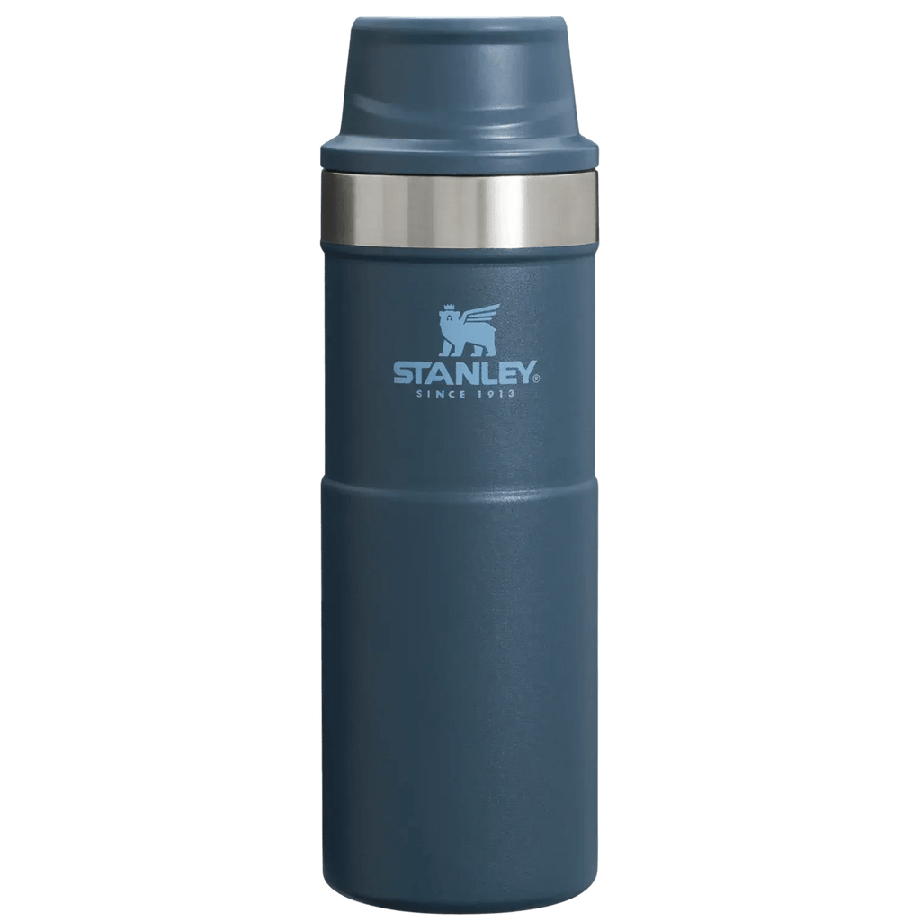 Stanley Classic Trigger-Action Travel Mug - osbshop.pk
