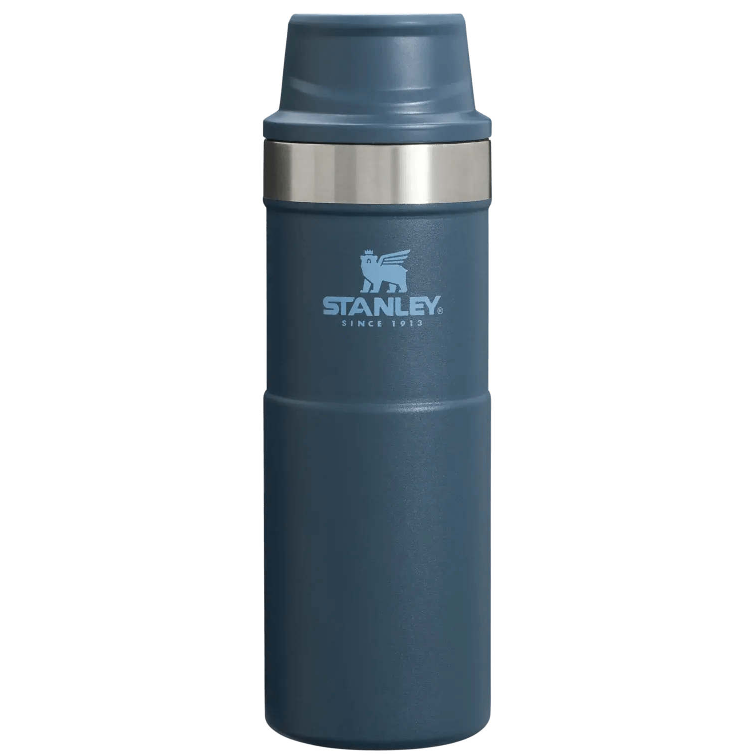 Stanley Classic Trigger-Action Travel Mug - osbshop.pk