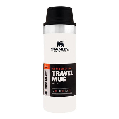 Stanley Classic Trigger-Action Travel Mug